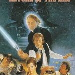 スーパー・スター・ウォーズ ジェダイの復讐 スーパーファミコンの画像