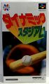 ダイナミックスタジアム