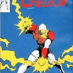 チェルノブ メガドライブの画像