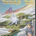 ツインクルテール メガドライブの画像