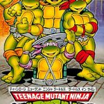 ティーンエイジ ミュータント ニンジャタートルズ タートルズ イン タイム スーパーファミコンの画像