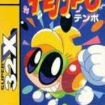 テンポ TEMPO スーパー32X メガドライブの画像