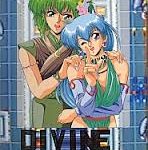 ディヴァインシーリング メガドライブの画像