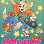 トムとジェリー スーパーファミコンの画像