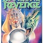 ドラゴンズリベンジ DRAGON’S REVENGE メガドライブの画像