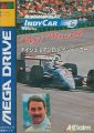 ナイジェルマンセル・インディカー