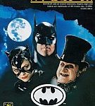 バットマンリターンズ メガドライブの画像