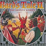 バーズテイル ファミリーコンピュータの画像