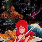 パピヨンギャルズ ファミリーコンピュータの画像