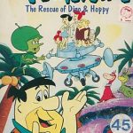 フリントストーン ファミリーコンピュータの画像