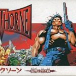 ブラックソーン スーパーファミコンの画像