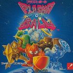 プラズマボール ファミリーコンピュータの画像