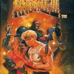 ベアナックル３ メガドライブの画像