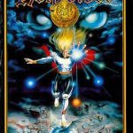 ホーリーダイヴァー ファミリーコンピュータの画像