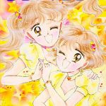 ミラクル☆ガールズ スーパーファミコンの画像
