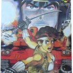 メタルマックスリターンズ スーパーファミコンの画像