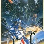 ラフ ワールド ファミリーコンピュータの画像