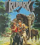 ルナーク RUNARK メガドライブの画像