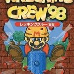 レッキングクルー’98 スーパーファミコンの画像