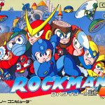 ロックマン2 ファミリーコンピュータの画像