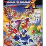 ロックマンX スーパーファミコンの画像