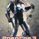 ロボコップ2 ファミリーコンピュータの画像