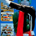 仮面ライダー スーパーファミコンの画像