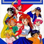 制服伝説プリティファイター スーパーファミコンの画像