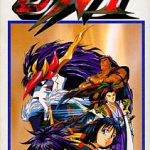 幕末降臨伝 ONI  スーパーファミコンの画像