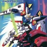 新機動戦記ガンダムW ENDLESS DUEL スーパーファミコンの画像