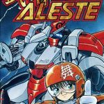 武者アレスタ メガドライブの画像