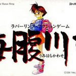 海腹川背 スーパーファミコンの画像