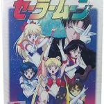 美少女戦士セーラームーン メガドライブの画像