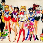 美少女戦士セーラームーン ANOTHER STORY スーパーファミコンの画像