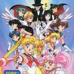 美少女戦士セーラームーンSuperS 全員参加!! 主役争奪戦 スーパーファミコンの画像