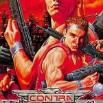 魂斗羅スピリッツ スーパーファミコンの画像