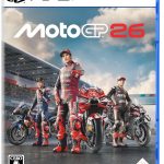 【PS5】MotoGP 26の画像