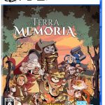 【PS5】Terra Memoriaの画像