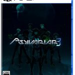 【PS5】サイヴァリア3[限定版]の画像