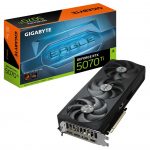 【RTX5070 Ti】GeForce RTX5070Ti GV-N507TEAGLE OC-16GDの画像