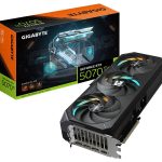 【RTX5070 Ti】GeForce RTX5070Ti GV-N507TGAMING OC-16GDの画像