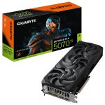 【RTX5070 Ti】GeForce RTX5070Ti GV-N507TWF3-16GDの画像