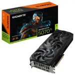 【RTX5070 Ti】GeForce RTX5070Ti GV-N507TWF3OC-16GDの画像