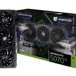 【RTX5070 Ti】GeForce RTX5070Ti NE7507T019T2-GB2030Pの画像