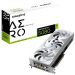 【RTX5080】GeForce RTX5080 GV-N5080AERO OC-16GDの画像
