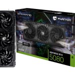 【RTX5080】GeForce RTX5080 NE75080019T2-GB2030Pの画像
