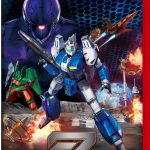 【Switch2】FZ： Formation Z [通常版]の画像