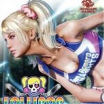 【Switch2】Lollipop Chainsaw RePOP Nintendo Switch 2 Editionの画像