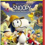 【Switch2】スヌーピーとワクワクひみつクラブ デラックスエディションの画像