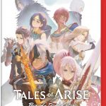 【Switch2】テイルズ オブ アライズ Beyond the Dawn Editionの画像